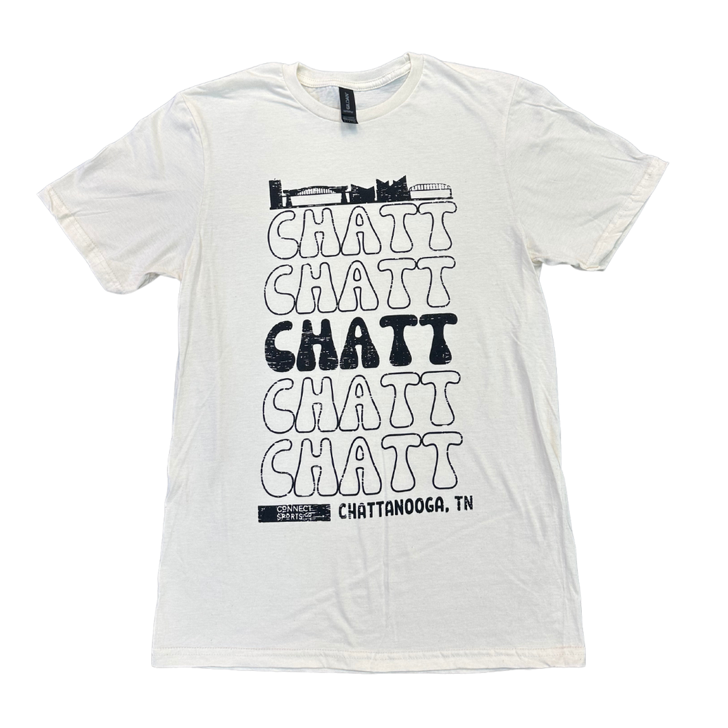 Beige Chatt Shirt