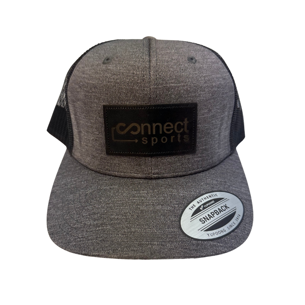 Connect Hat