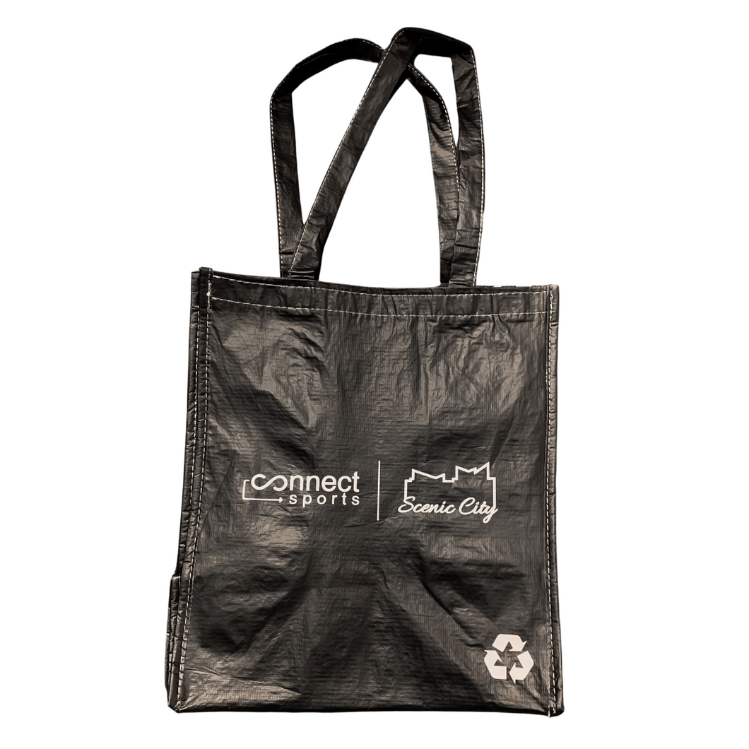 Connect Sports / Scenic City Recycled Bag